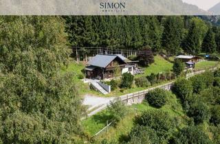 Haus kaufen in Remsach, 5640 Bad Gastein, Zwischen Gämsen und Wäldern – privates Berghäuschen über Bad Gastein
