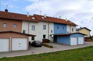 Haus mieten in Franz Griesser Str. 11, 3860 Heidenreichstein, Reihenhaus in Heidenreichstein
