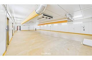 Büro zu mieten in Im Südpark, 4030 Linz, Lebensmittelproduktion im Südpark
