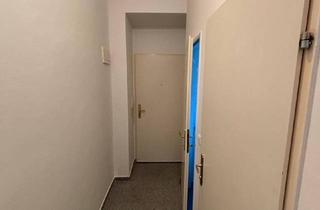 Immobilie mieten in Alxingergasse 105, 1100 Wien, Helles 1-Zimmer-Büro/Atelier mit Altbaucharme in Favoriten