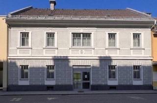 Büro zu mieten in Berg, 9020 Klagenfurt, Repräsentative Büro- und Geschäftsimmobilie in begehrter Lage am Kreuzbergl