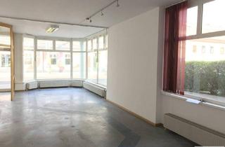 Büro zu mieten in Breitenfurter Straße, 1230 Wien, Geschäftslokal/Büro in Frequenzlage | ZELLMANN IMMOBILIEN