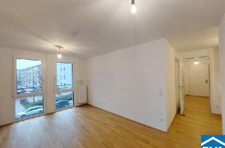 Wohnung mieten in Lorenz-Mandl-Gasse, 1160 Wien, Gemütliche 3-Zimmer Wohnung mit Balkon und Loggia in Ottakring!