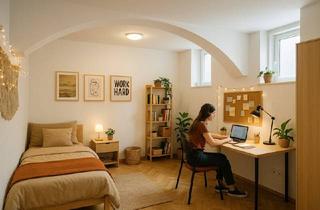 Wohnung mieten in Siebenbrunnenfeldgasse, 1050 Wien, Erfolgreich studieren in Wien! Leben in 1050 (Videos im Textteil)