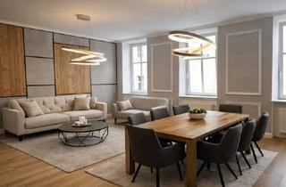 Wohnung mieten in 1190 Wien, MIETE – Exklusive 8-Zimmer-Luxuswohnung mit Pool, Sauna, Garten, Terrassen & Parkgarage in 1190 Wien – Wohnen auf höchstem Niveau!