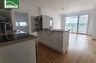 Wohnung mieten in Widerinstraße, 3100 Sankt Pölten, Lichtdurchflutete Wohnung - Neubau - inkl Einbauküche