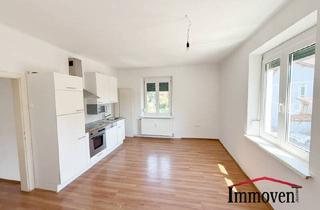 Wohnung mieten in Kindergartenweg, 8401 Kalsdorf bei Graz, 2-Zimmerwohnung in Zentrumnähe!
