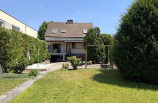 Haus kaufen in 2525 Günselsdorf, 1 oder 2 Familien unter einem Dach