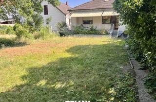 Einfamilienhaus kaufen in 7210 Mattersburg, Einfamilienhaus mit Garten-3 Zimmer - DG-Ausbau auf gesamt 140m² möglich