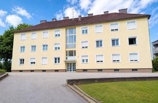 Wohnung kaufen in 7400 Oberwart, Charmante 3-Zimmer-Wohnung in zentrumsnaher Lage von Oberwart