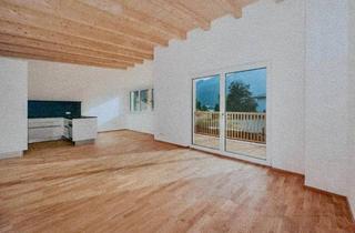 Wohnung kaufen in 6384 Waidring, Eigentumswohnung mit Balkon in zentraler Lage