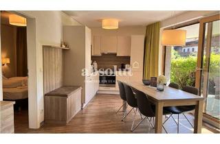 Wohnung kaufen in 5710 Kaprun, 2-Schlafzimmerwohnung mit Terrasse im Zentrum von Kaprun – touristische Vermietung & Investment!
