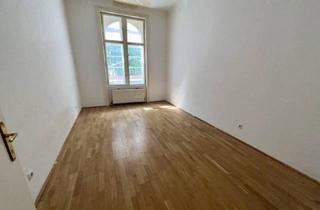 Wohnung kaufen in Ratschkygasse, 1120 Wien, Schöne 2,5 Zimmer-Altbauwohnung im 2ten Liftstock eines generalsanierten Hauses - mit Airbnb-Möglichkeit!