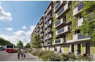 Wohnung kaufen in Ludwig-Reindl-Gasse 1, Senekowitschgasse, 1220 Wien, Leistbares Wohnen: 2-Zimmer Wohnung mit mega Balkon und Ausblick