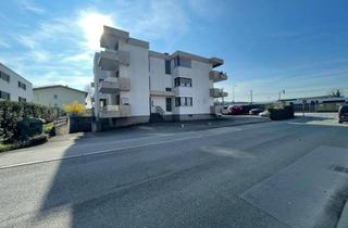 Wohnung kaufen in Schweizerstraße 47b, 6845 Hohenems, 3-Zimmer mit Balkon in Grenznähe zur Schweiz