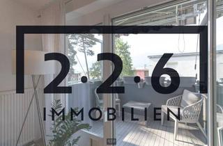 Wohnung kaufen in 6067 Absam, 226 Immobilien: ABSAM, FÖHRENWALD | 4-Zimmer-Wohnung / Südbalkon / Tiefgaragenabstellplatz