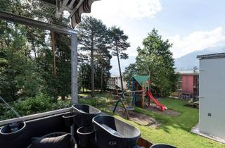 Wohnung kaufen in 6067 Absam, 226 Immobilien: ABSAM, FÖHRENWALD | 4-Zimmer-Wohnung / Südbalkon / Tiefgaragenabstellplatz