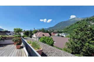 Penthouse kaufen in Schillerstraße, 6700 Bludenz, Urlaub im eigenen Haus im Haus - exklusive Penthousewohnung