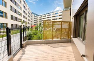 Wohnung kaufen in 1100 Wien, Big 3 room apartment for super price! Directly at the main train station: Commission-free