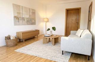 Wohnung kaufen in 4020 Linz, Helle 2-Zimmer-Wohnung mit moderner Küche & Loggia (exkl. Sanierungsdarlehen)