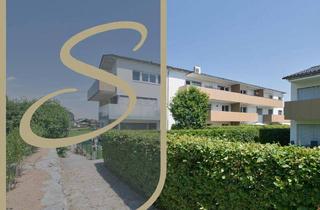 Wohnung kaufen in 4894 Oberhofen am Irrsee, Leben zwischen Irrsee und Salzburg – moderne Wohlfühlwohnung in Oberhofen