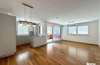 Wohnung mieten in Albert-Bechtold-Weg, 6900 Bregenz, Sanierte 3-Zimmerwohnung mit Balkon in zentraler Stadtlage