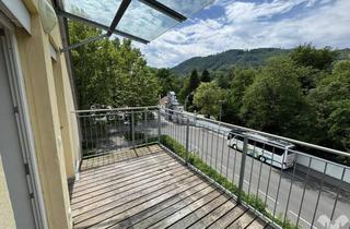 Maisonette mieten in 8020 Graz, Charmante Maisonettewohnung mit zwei Balkonen nahe Schloss Eggenberg