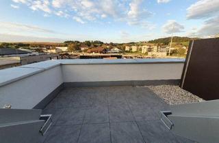 Wohnung mieten in Gewerbepark, 4341 Arbing, Helle 3-Zimmer Dachterrassenwohnung in Arbing!