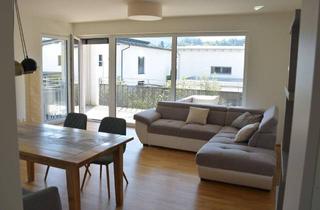 Wohnung mieten in 9073 Klagenfurt, Viktring - Hochwertige 3-Zimmerwohnung mit Tiefgarage