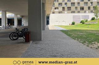 Wohnung mieten in Waagner-Biro-Straße 106 a-c, 8020 Graz, Nachhaltig Wohnen | Provisionsfrei | MEDIAN | Neubau | 2-Zimmer Wohnung