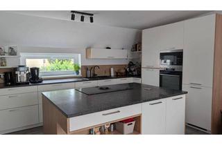 Wohnung mieten in Pointgasse 32, 3500 Krems an der Donau, Dachgeschosswohnung mit 2 westseitigen Terrassen