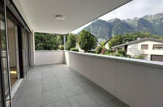 Wohnung mieten in Unterfeldstraße 49a, 6700 Bludenz, Großzügige 3-Zimmerwohnung in Bludenz zu vermieten!