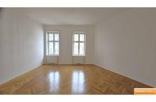 Wohnung mieten in Alserbachstraße, 1090 Wien, UNBEFRISTETE ALTBAUWOHNUNG IN DER ALSERBACHSTRASSE - NÄHE LIECHTENSTEINPARK
