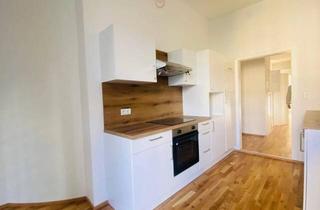 Wohnung mieten in Hauptplatz, 8010 Graz, ##ALTBAUTRAUM..300 Meter v. Hauptplatz...Topsaniert mit extra Essküche und Innenhofbalkon !!##