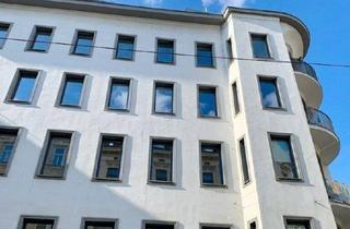 Wohnung mieten in Kaiserstraße, 1070 Wien, 1070 - Kaiserstraße! GENERALSANIERTES 4-Zimmer DG mit 2 Terrassen - ALLES AUF EINER EBENE - ab September 26!