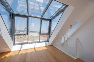 Maisonette mieten in Staudgasse, 1180 Wien, ++NEU++ Fantastische 5-Zimmer DG Wohnung mit sensationellem Weitblick.