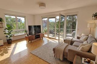 Wohnung mieten in Adolfstorgasse 2A, 1130 Wien, 4 Zimmer Wohnung | ca. 20m² Balkon & ca. 100m² Dachterrasse | inkl. Garagenplatz