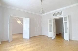 Wohnung mieten in 1010 Wien, Top Location! Schöne Altbauwohnung mit Klimaanlage