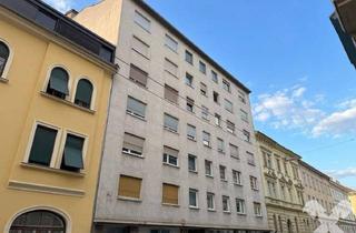 Wohnung mieten in 8010 Graz, Ideal für Familien oder als WG: 4-Zimmer-Wohnung Nähe TU-Graz