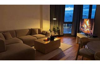 Wohnung mieten in Pottendorfer Straße 62, 2700 Wiener Neustadt, Hochwertig ausgestattete Wohnung mit Klimaanlagen & Top-Lage – voll möbliert!