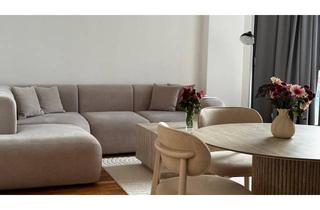 Wohnung mieten in Pottendorfer Straße 62, 2700 Wiener Neustadt, Hochwertig ausgestattete Wohnung mit Klimaanlagen & Top-Lage – voll möbliert!