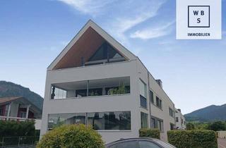 Wohnung mieten in 6922 Wolfurt, Helle, großzügige 4-Zimmer-Wohnung mit großer Terrasse in Wolfurt