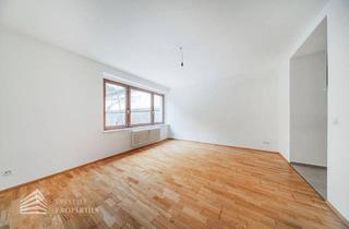 Wohnung mieten in 1190 Wien, Helle Garconniere in bester Lage, Nähe Spittelau