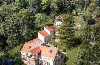 Haus kaufen in Zierleitengasse, 1190 Wien, SÜDHANGLAGE AM WIENERWALD - baugenehmigtes Wohnprojekt mit traumhaftem Wienblick in der Zierleitengasse