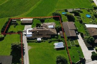 Haus kaufen in 9122 Sankt Kanzian am Klopeiner See, Nähe Klopeiner See! Wohnen, wo andere Urlaub machen – exklusives Landhaus mit etablierten Ferienapartments.