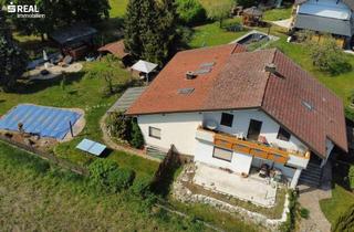 Haus kaufen in 3380 Pöchlarn, Großzügiges Wohnhaus mit zwei Wohneinheiten