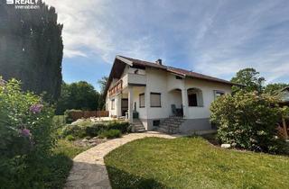 Haus kaufen in 3380 Pöchlarn, Großzügiges Wohnhaus mit zwei Wohneinheiten