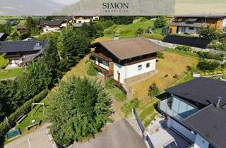 Haus kaufen in Fuchshausstraße, 5721 Walchen, Familydream - Zweifamilienhaus in Walchen/Piesendorf – viel Potenzial in ruhiger Wohnlage