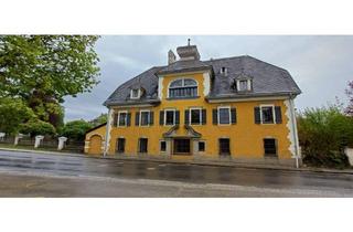 Villen zu kaufen in 9330 Mölbling, Majestätisches ehemals Gasthaus umgebaut für privates Wohnen mit mehreren Nebengebäuden in Mölbling / Althofen zu verkaufen!