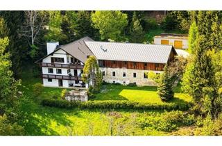 Haus kaufen in 8241 Dechantskirchen, Ein Ort der Ruhe und Möglichkeiten – Vielseitige Liegenschaft in Traumlage